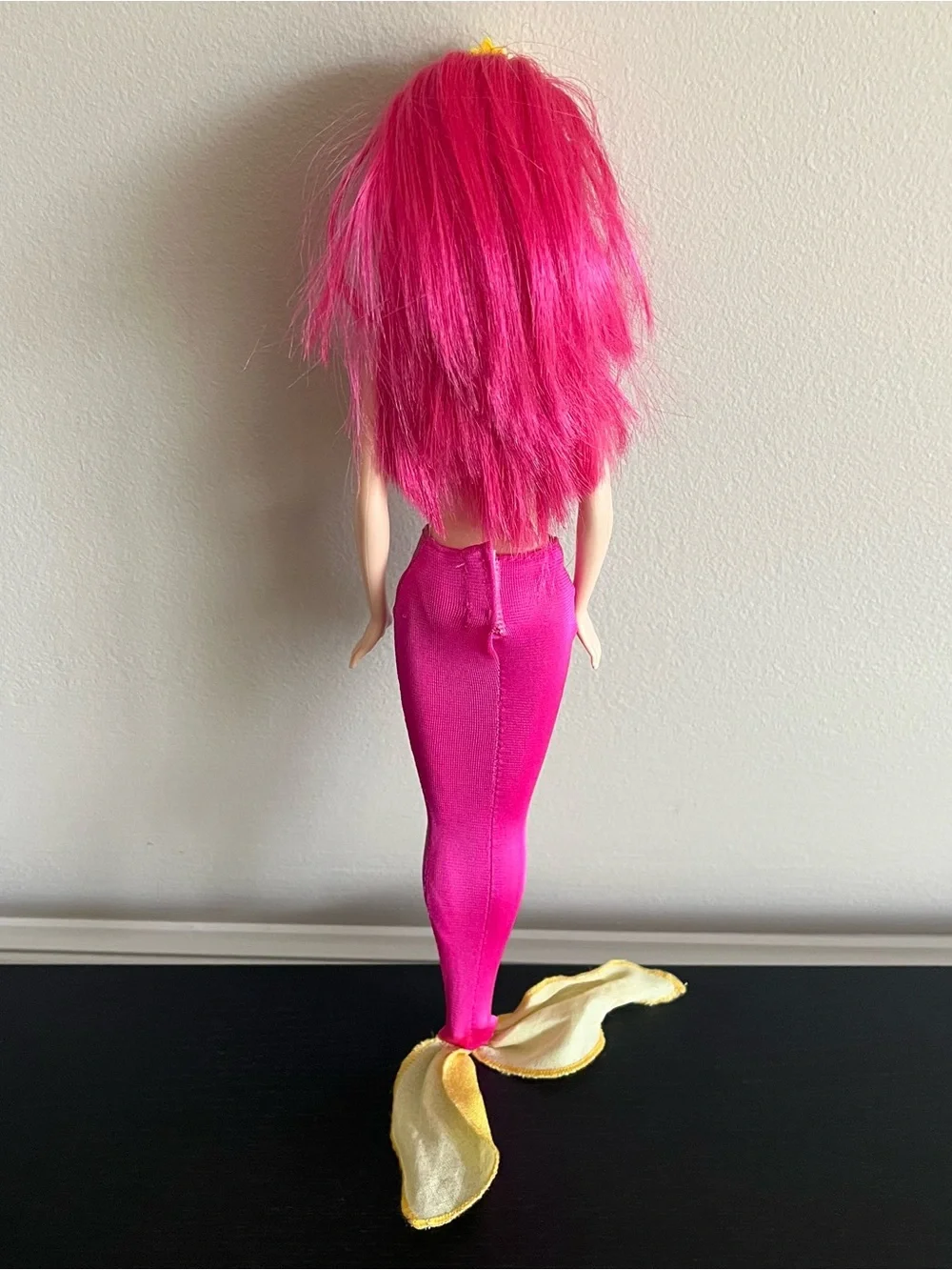 Barbie Fairytale Mermaid Doll CFF29 12 Inch 2015